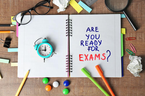 Midterm Exams Schedule for Faculty of Administrative and Financial Sciences with Halls for Summer Semester 2021-2022