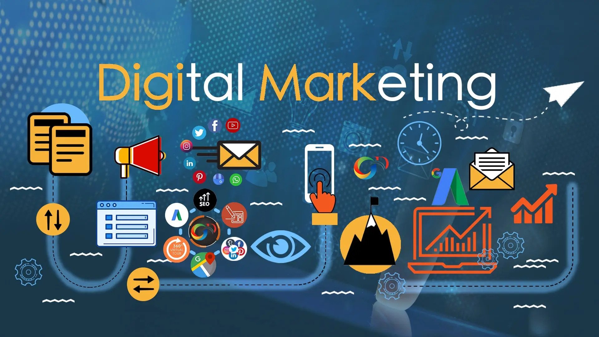 Registration Opening for Digital Marketing Course