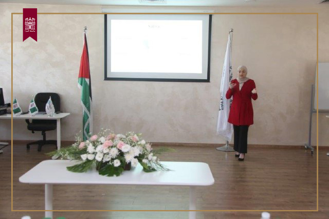 /Ar/News/PublishingImages/مناقشة رسالة ماجستير في جامعة البترا 1.jpg