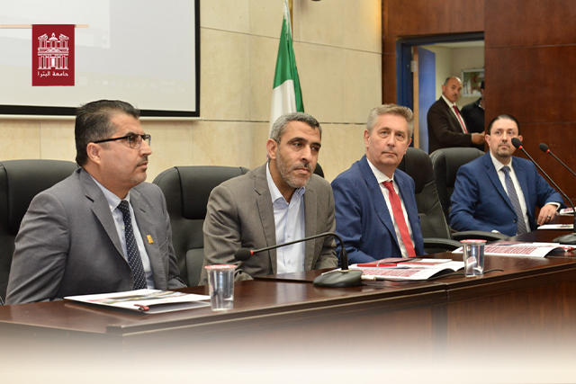 Faculty of Engineering at UOP Organizes 