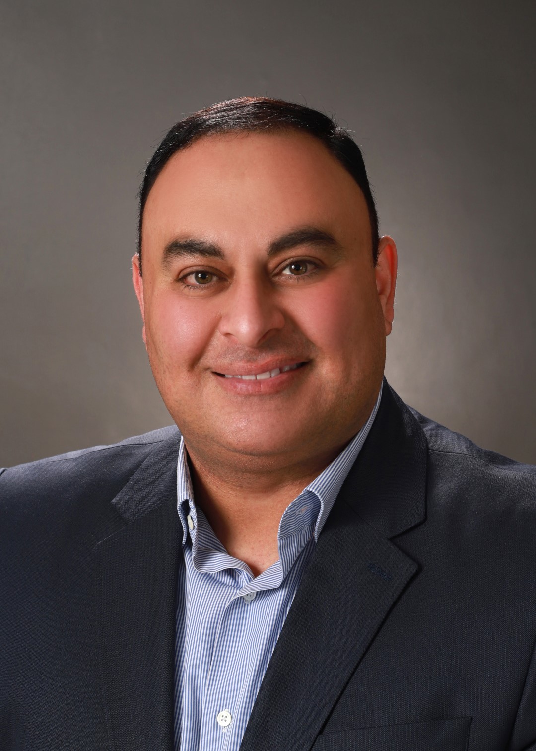 Prof. Derar Balawi is the First UOP Professor to Obtain US Bureau LTC-CIP