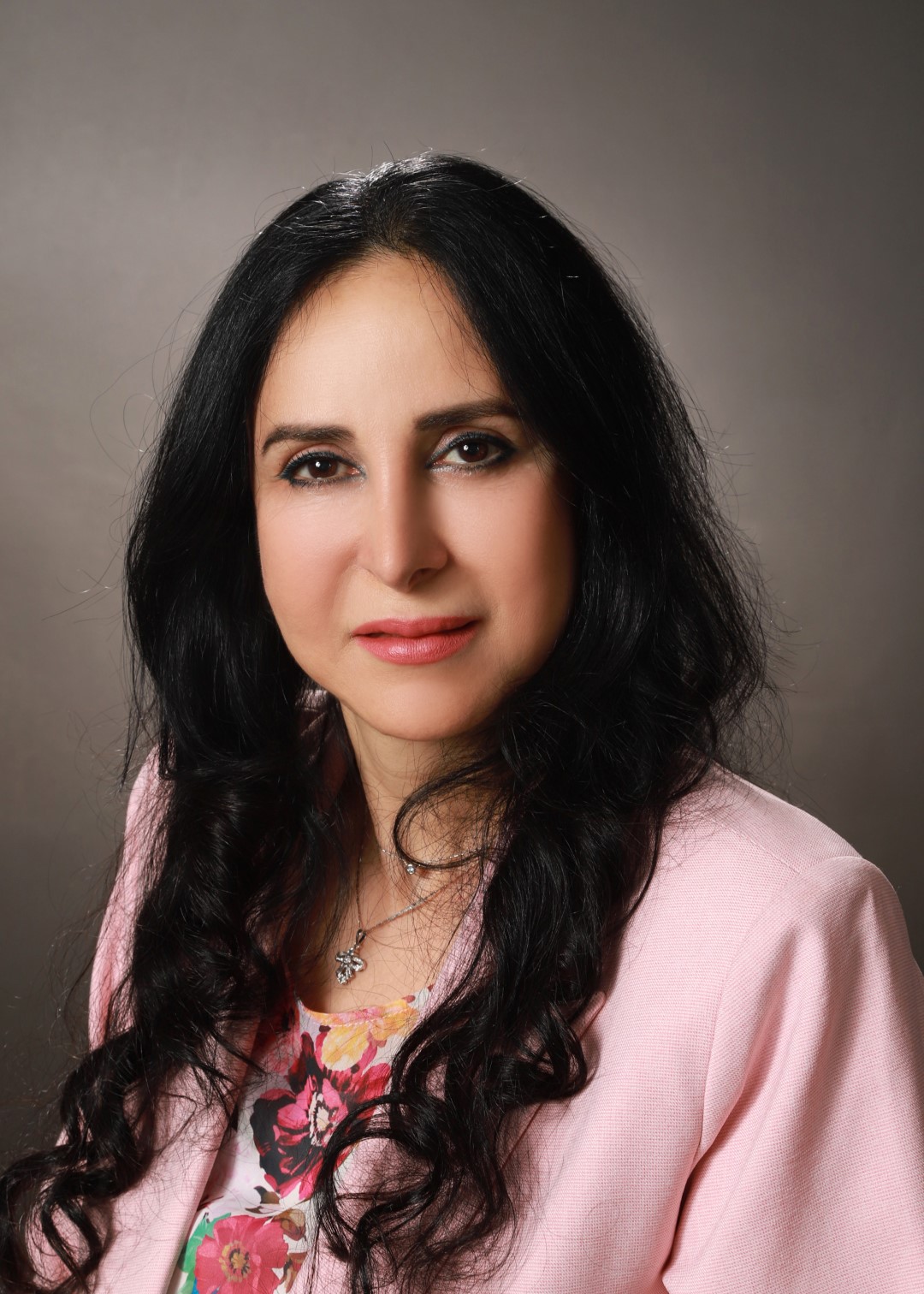 UOP Professor Manal Al-Mazahreh from UOP Publishes Paper in AJCS Journal