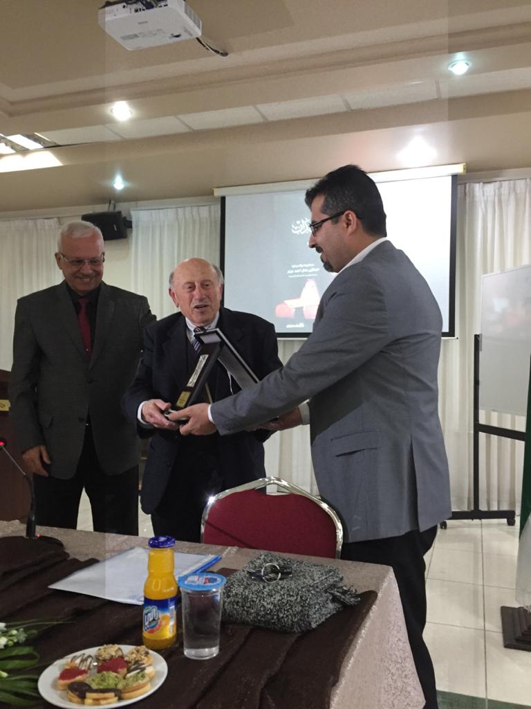 /Ar/News/PublishingImages/المنتدى الثقافي بجامعة البترا يستضيف محاضرة الكيمياء والحياة.jpg