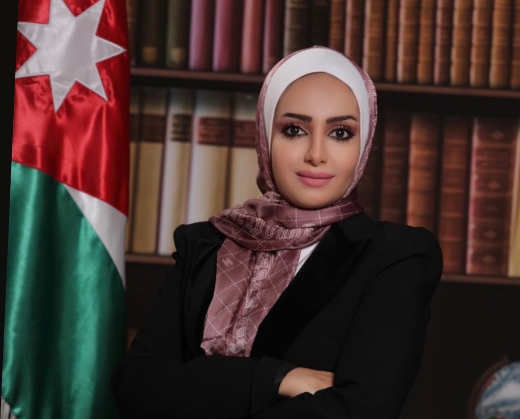 باحثة في جامعة البترا تشارك في دراسة حول سيناريوهات المدن المستدامة والتعامل مع الأوبئة