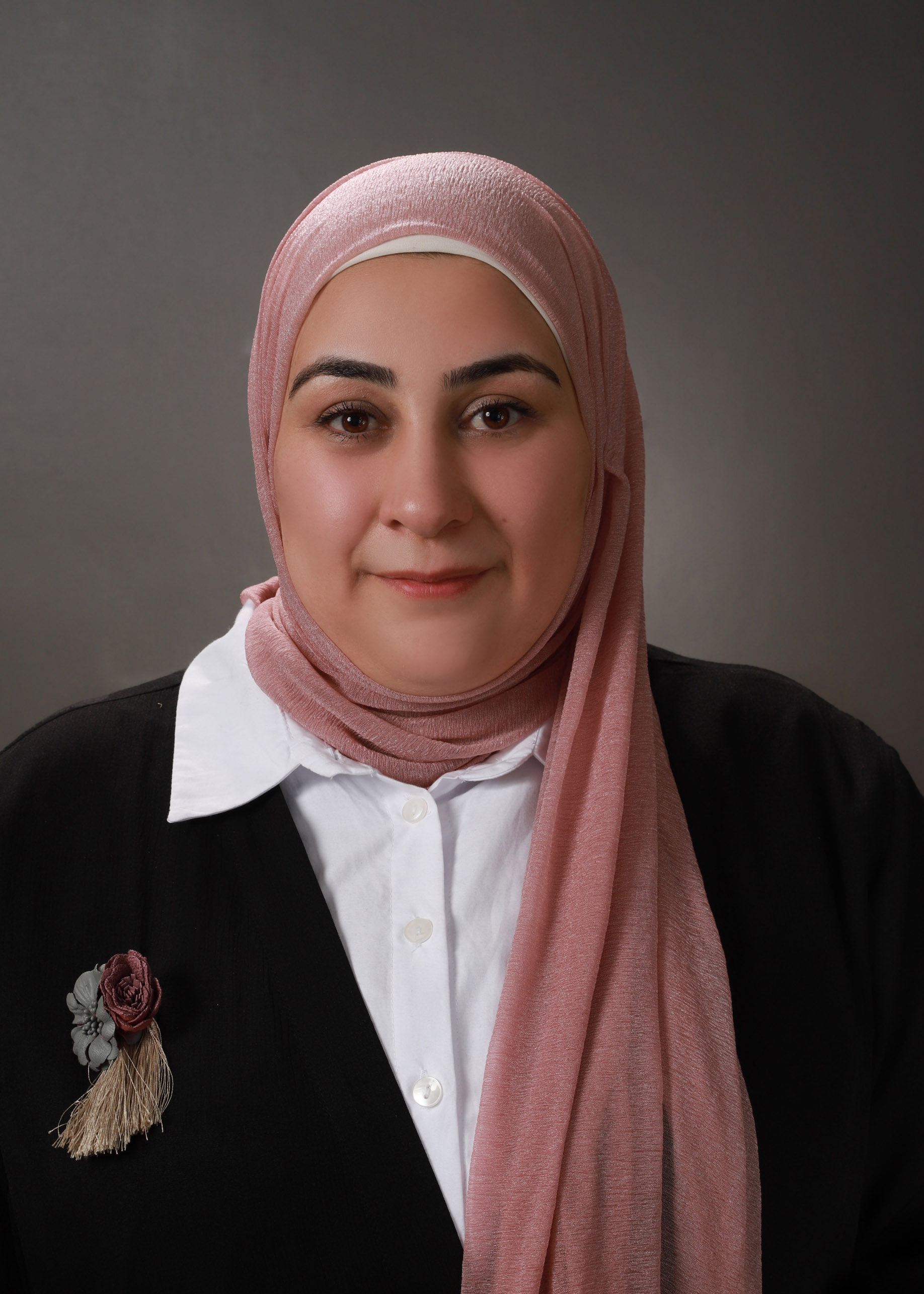 باحثة من قسم الرياضيات في جامعة البترا تشارك في مؤتمر عالميّ