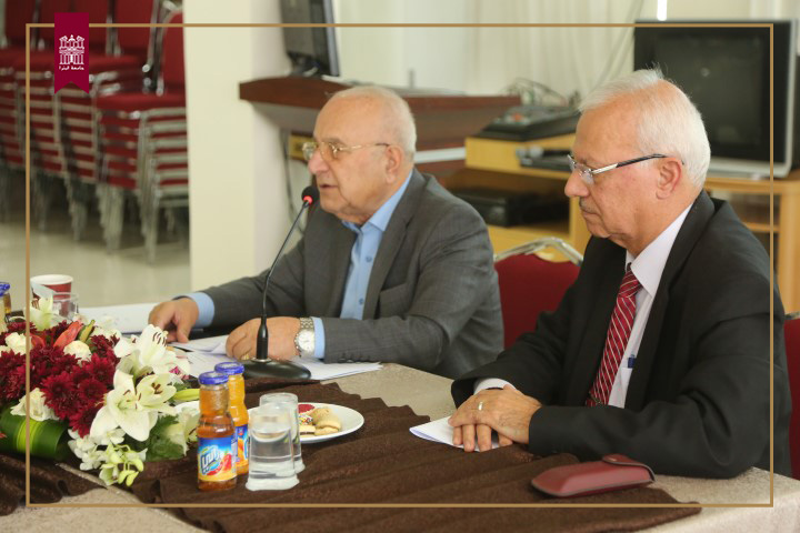 /Ar/News/PublishingImages/بدران-جامعة البترا الارتقاء بالتعليم العالي يخرجنا من أزمتنا الاقتصادية-3.jpg