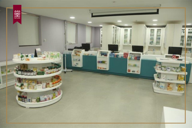 /Ar/News/PublishingImages/جامعة البترا تجهز صيدلية تعليمية لتدريب طلبتها 1.jpg