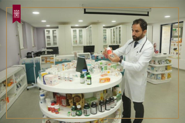 /Ar/News/PublishingImages/جامعة%20البترا%20تجهز%20صيدلية%20تعليمية%20لتدريب%20طلبتها%202.jpg