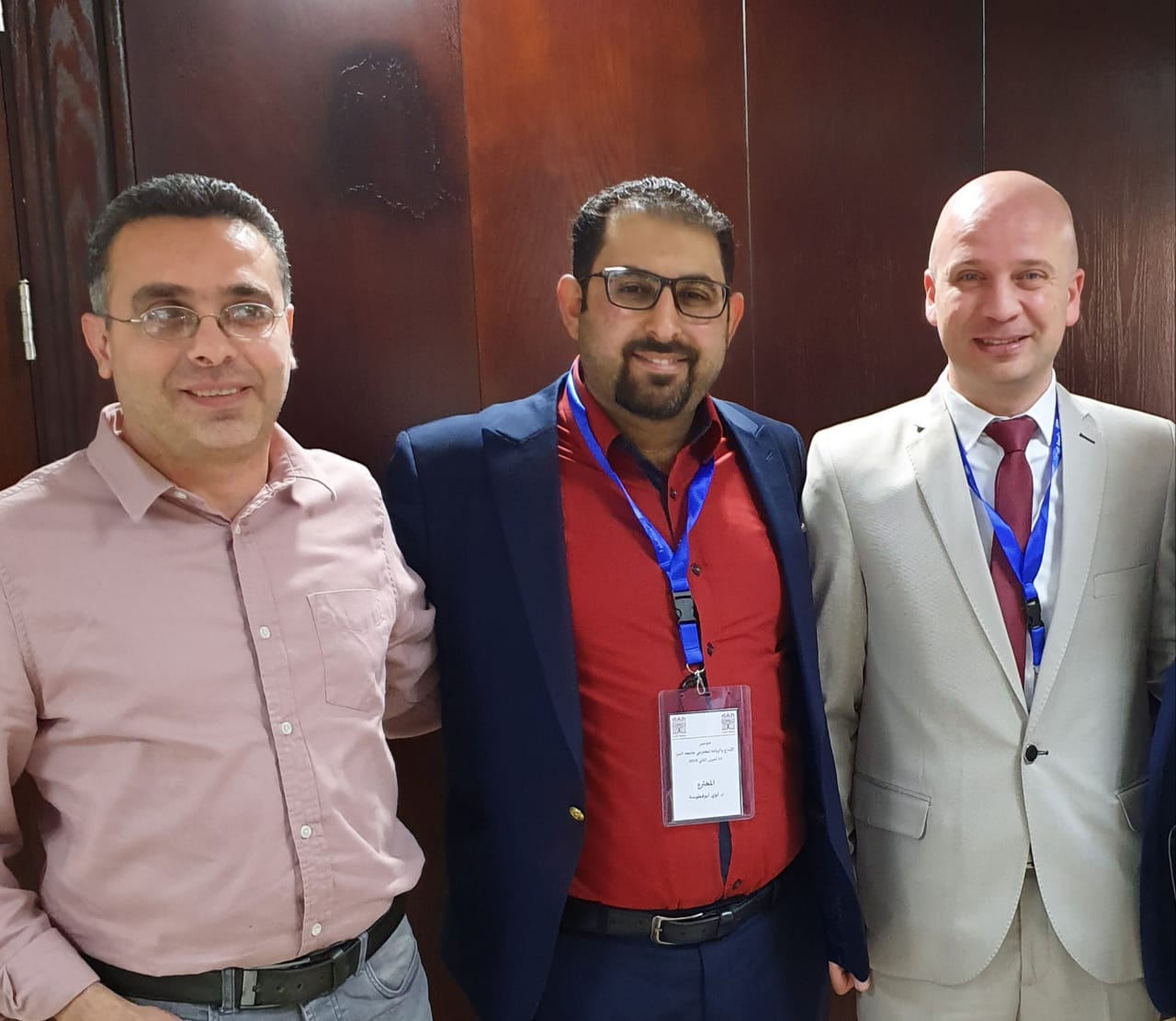 /Ar/News/PublishingImages/جامعة البترا تسجل براءة اختراع دولية في مجال محاربة سرطان الكبد والكلى 1.jpg