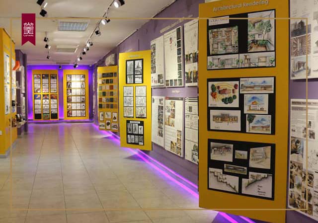 /Ar/News/PublishingImages/جامعة البترا تشارك في أسبوع عمان للتصميم 2019.jpg