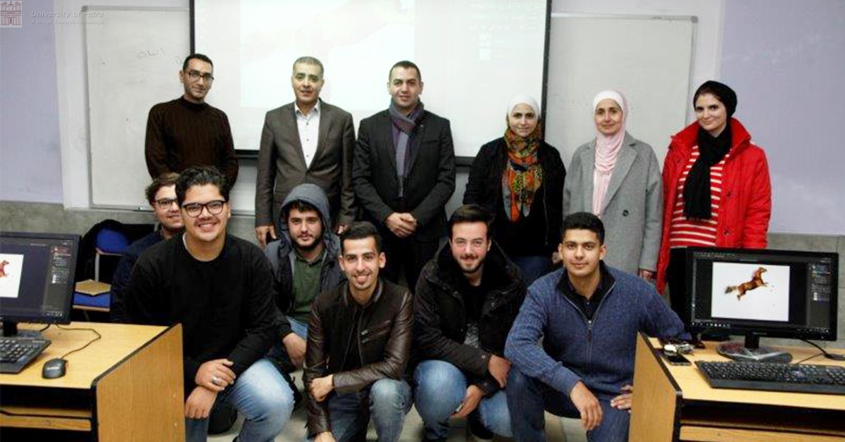 UOP Holds Blended Learning Program