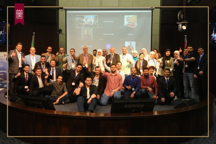 UOP Announces Names of Winning Universities in ITSAF 2022 Competition for Arab Universities