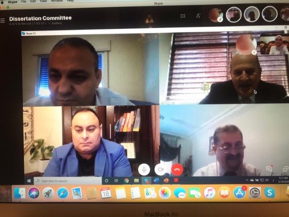 /Ar/News/PublishingImages/جامعة%20البترا%20تناقش%20أول%20رسالة%20ماجستير%20في%20الصيدلة%20أون%20لاين%20بالتعاون%20مع%20جامعة%20ا