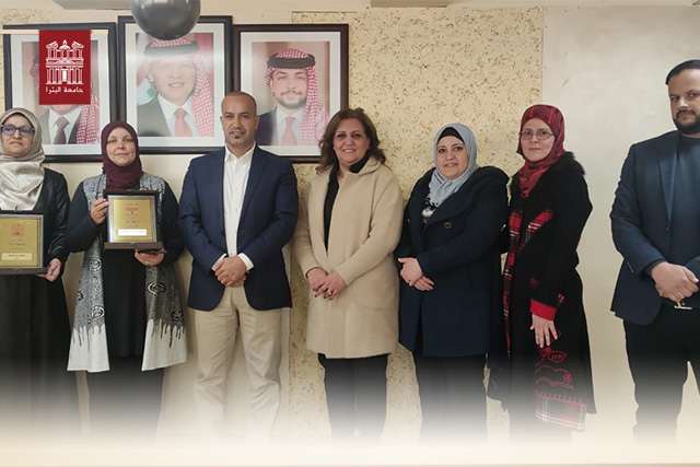 The University of Petra organizes Best Educational Film Contest in cooperation with Hay Nazzal Comprehensive Secondary School for Girls