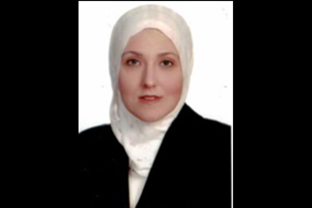 UOP Mourns Dr. Heba Abdulhaleem