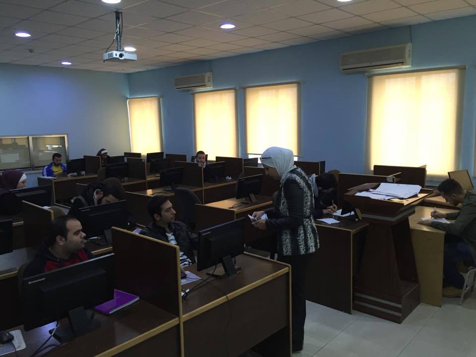 Petra University Launches &amp;quot;Online Donation Campaign&amp;quot; For Supporting Cancer Patients