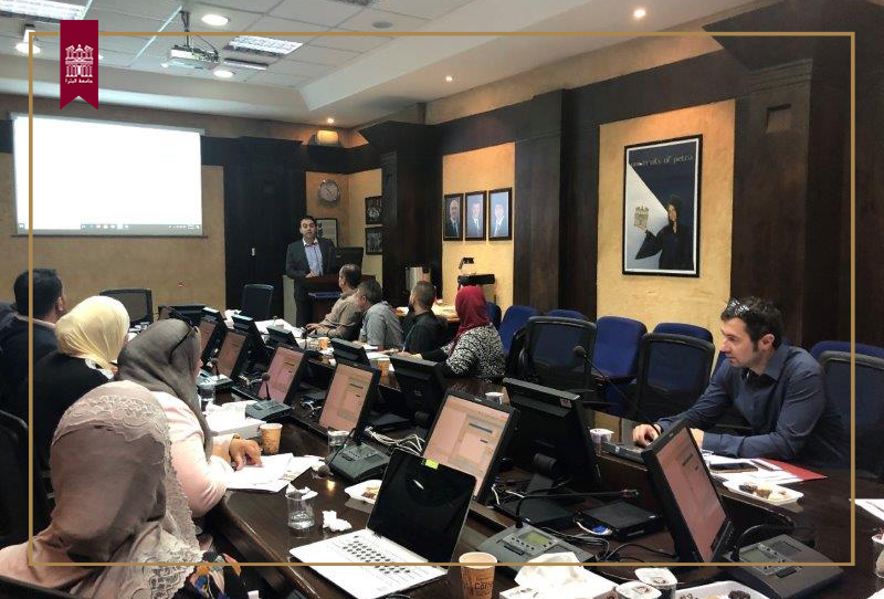 /Ar/News/PublishingImages/جامعة البترا مركز التطوير الأكاديمي برامج تدريب للمدرسين الجدد-1.jpg