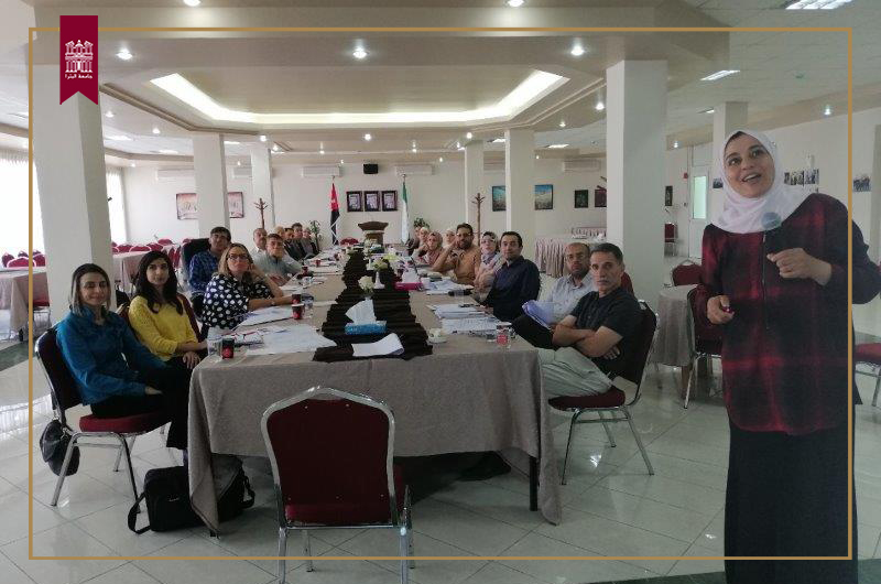 /Ar/News/PublishingImages/جامعة البترا مركز التطوير الأكاديمي برامج تدريب للمدرسين الجدد-1.jpg