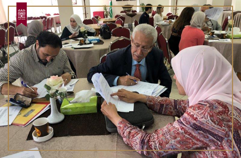 /Ar/News/PublishingImages/جامعة البترا مركز التطوير الأكاديمي برامج تدريب للمدرسين الجدد-1.jpg