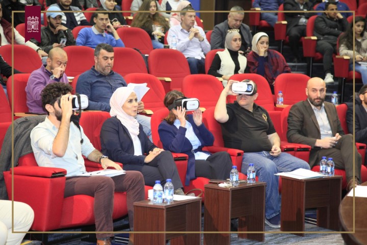 جامعة البترا ومنظمة سبارك تعلنان نتائج الدورة الرابعة لمسابقة مخيم ريادة الأعمال