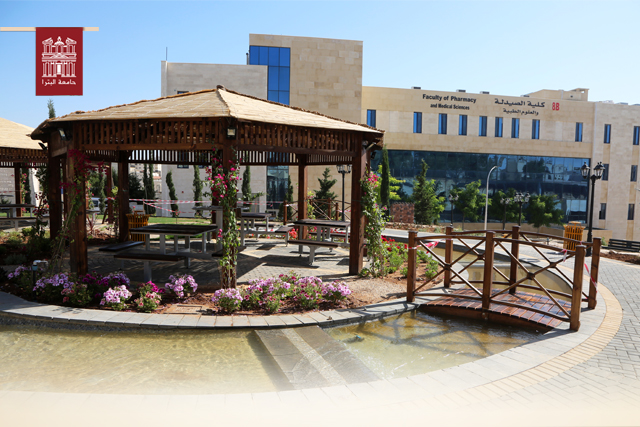 Accreditation of Bachelor of Pharmacy at University of Petra within the National Qualifications Framework