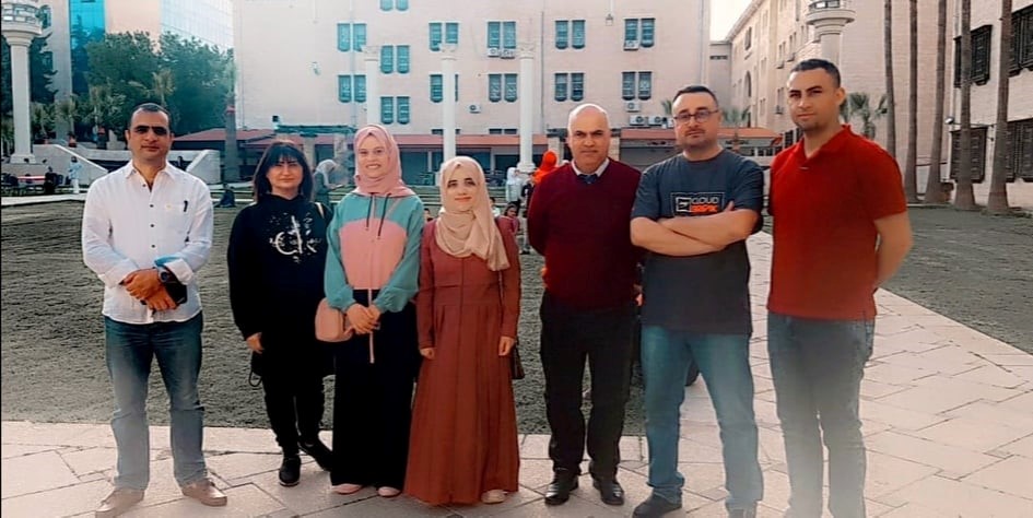 حفل إفطار للطلبة الأيتام في البترا