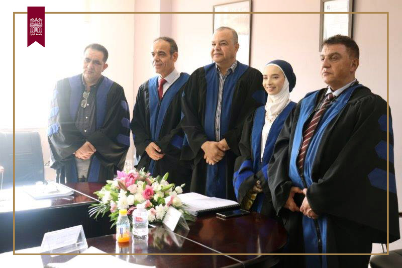 دراسة تتناول الإدارة الفعالة للأزمات في قطاع صناعة الملابس في الأردن