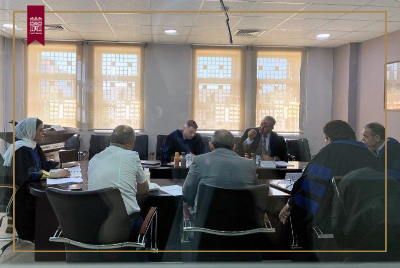 دراسة علمية تضع الأمن الوظيفي على رأس العوامل التحفيزية للعاملين في الصيدليات