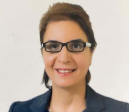 الغوانمة تشارك بمؤتمر مئوية الدولة الأردنية