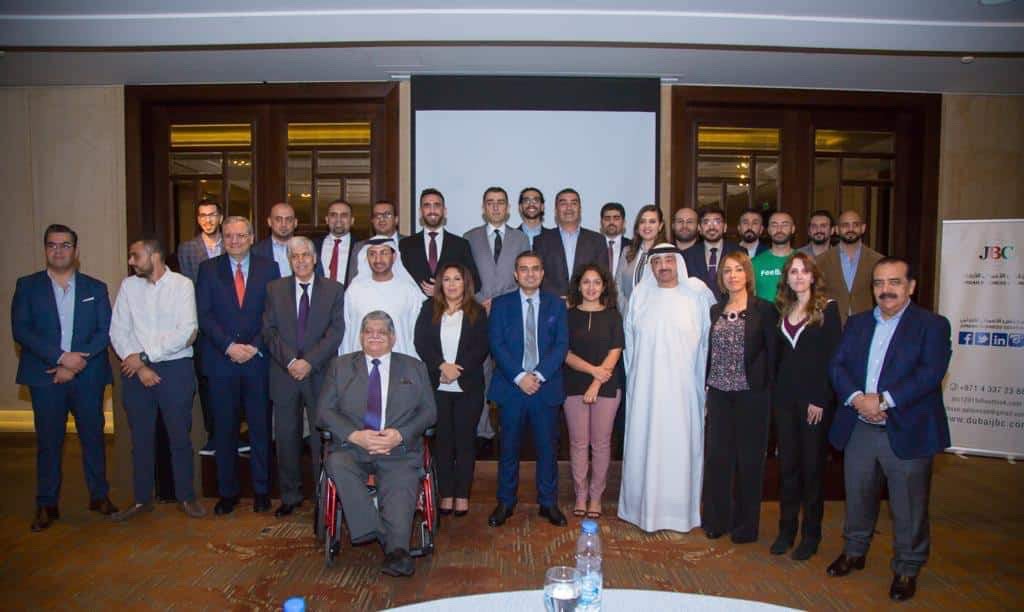 شركة محتضنة في جامعة البترا تصنف ضمن أفضل 20 شركة ناشئة