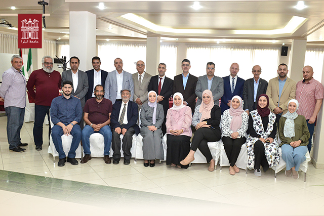 Cultural Petra Salon Holds Event on Artificial Intelligence in Education