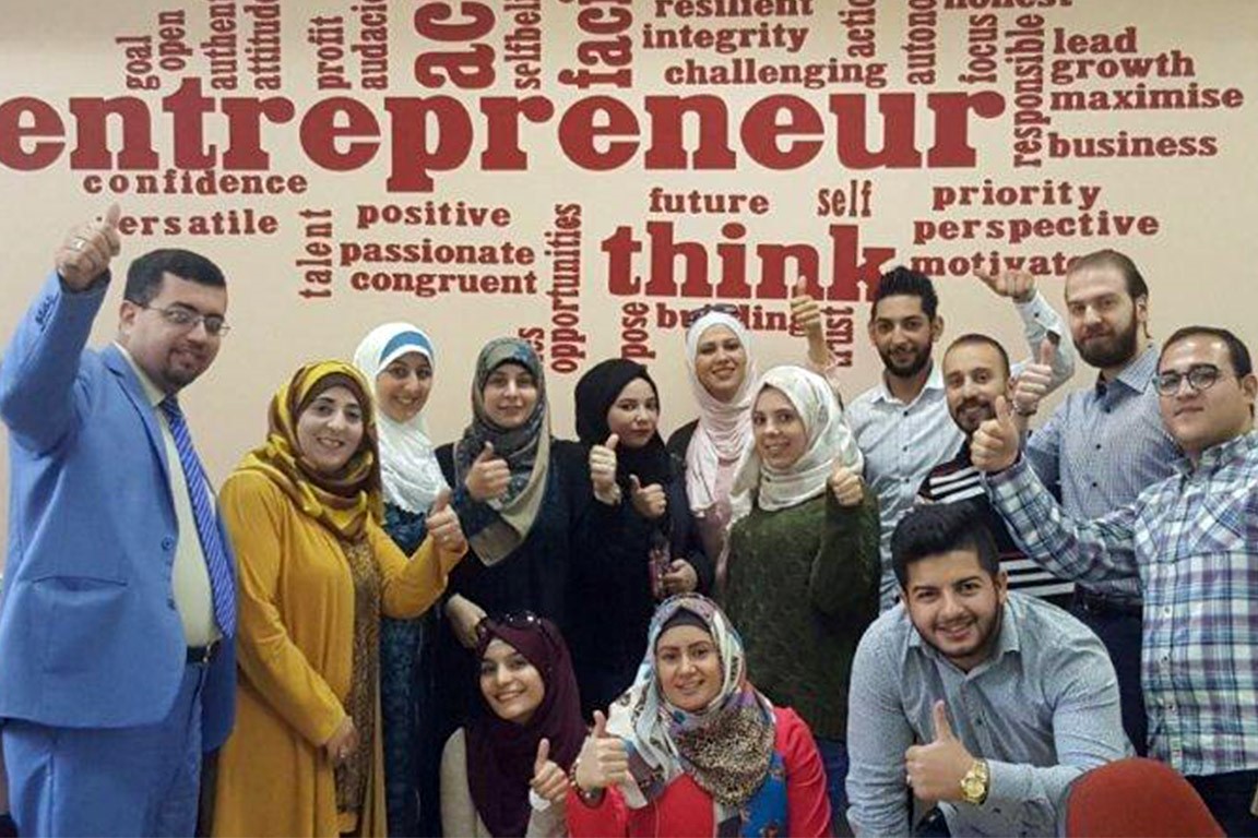 FAFS-UOP Students Participate in JACPA Workshop
