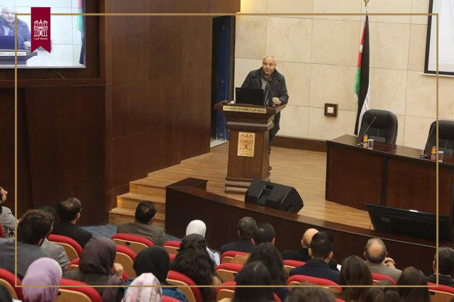 Pharmacy Students Present their Projects on Drug Interactions and Herbal Medicines