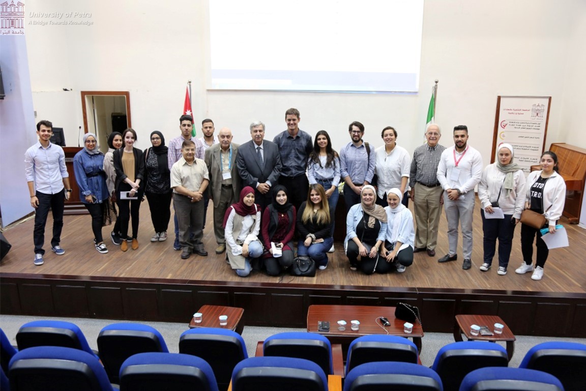 US Embassy, UOP English Department Organize Symposium on US Study-Work Opportunities in Summer Holiday