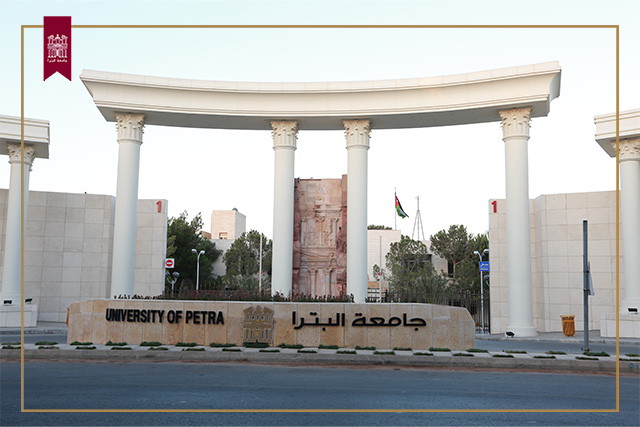فريق بحثي مشترك من جامعة البترا وجامعة برادفورد البريطانية يطور تقنية جديدة لتنقية المياه