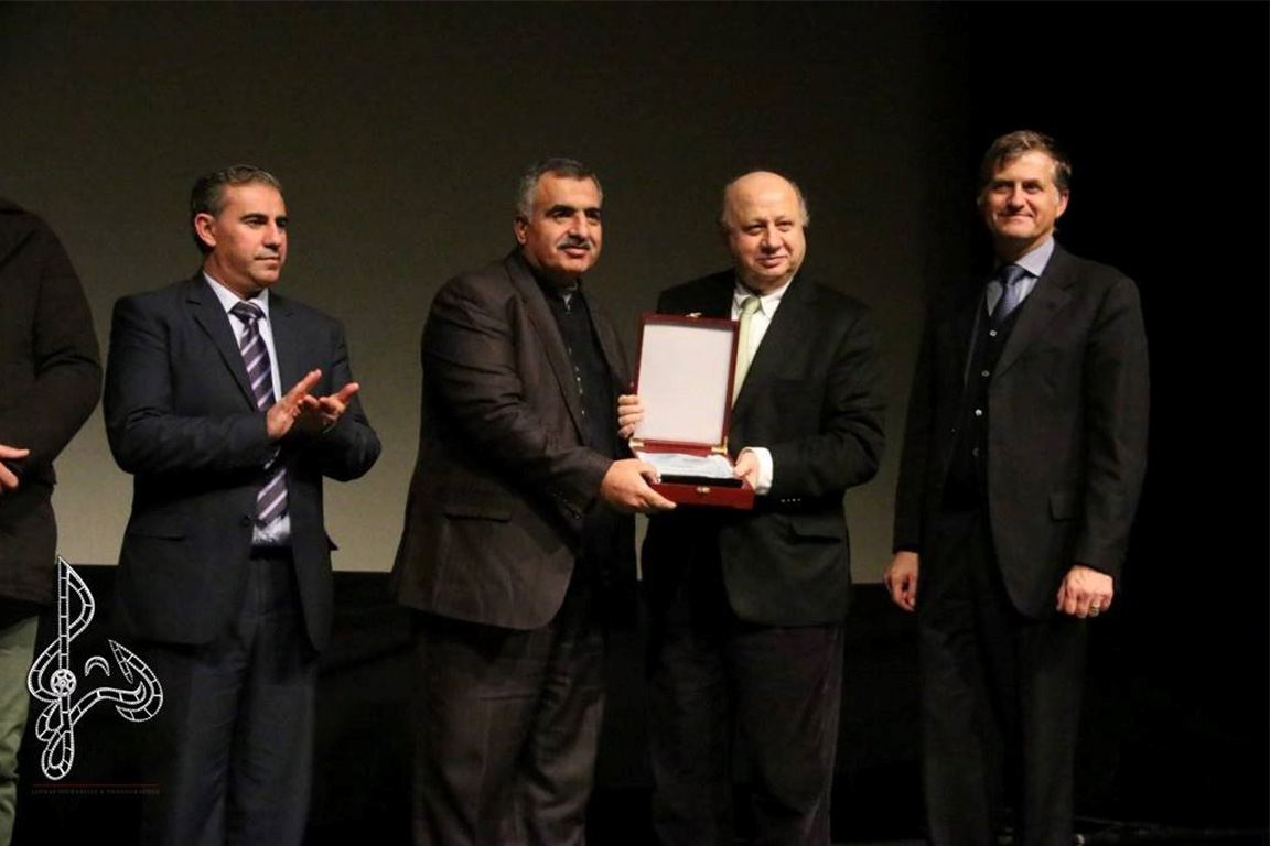 FMC-UOP Wins First Place in Talaqi Youth Initiative