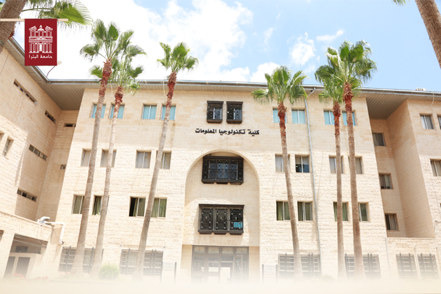 The Faculty of Information Technology at the University of Petra Holds Ramadan Iftar for 80 Orphan Children