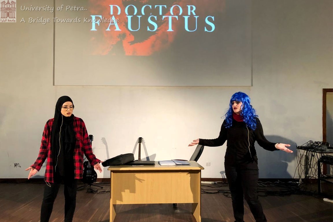 English Language Club Organizes Cultural, Artistic Day