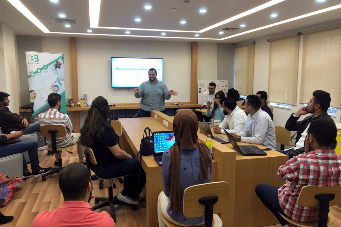 Holding Workshop at SIQ-UOP