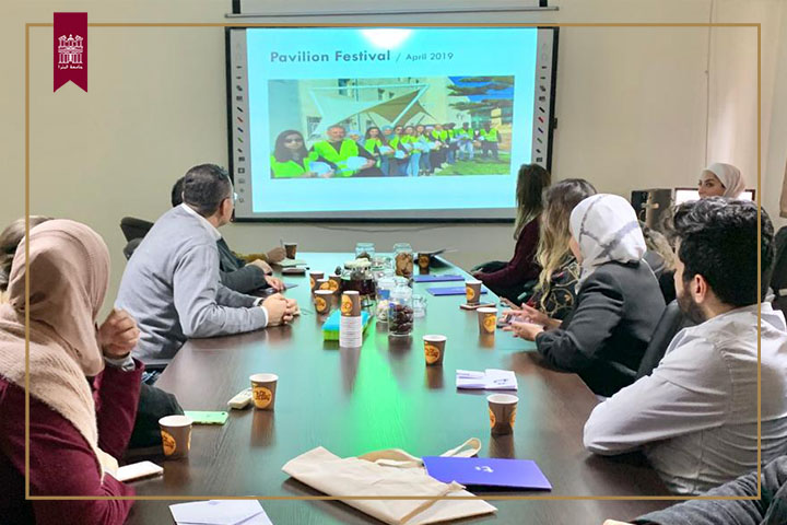 /Ar/News/PublishingImages/وفدً من المركز الثقافي الألماني (جوته) يزور جامعة البترا 1.jpg