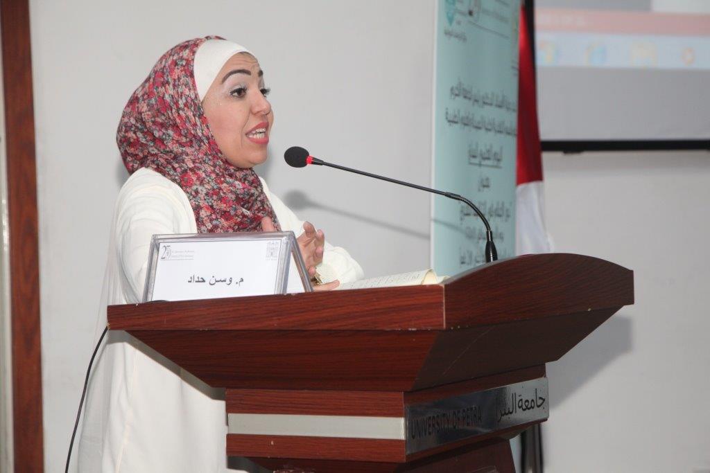 يوم علمي عن دور الاعلام في التثقيف التغذوي في البترا 2.jpg