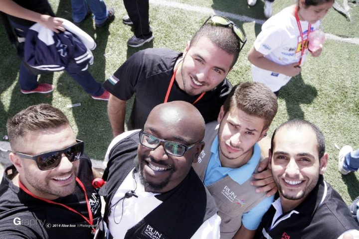 Majdi Mohammed  مجدي محمد جامعة البترا عمان الاردن  university amman  jordan petra 