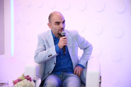 جامعة البترا رجائي قواس