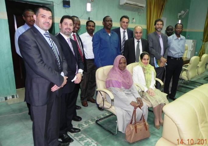 قصص نجاح من جامعة البترا المهندس سعيد ابو لاوي كلية العمارة والفنون تخصص هندسة عمارة..