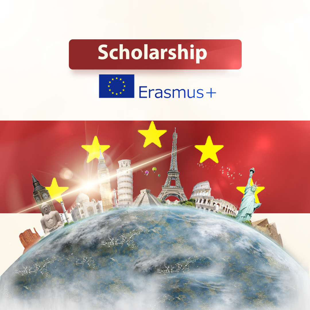 Erasmus Mundus Joint Masters Scholarships 2023-24 to UOP Students