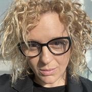 Prof. Eleni Mangina
