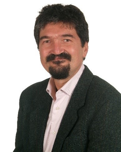 Prof. Gheorghita (George) Ghinea