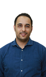 Bachelor Hamzeh Faisal Abdallah Al-Momani