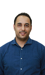 بكالوريوس حمزة فيصل عبدالله المومني