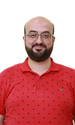 دبلوم محمد صبحي سالم مفلح